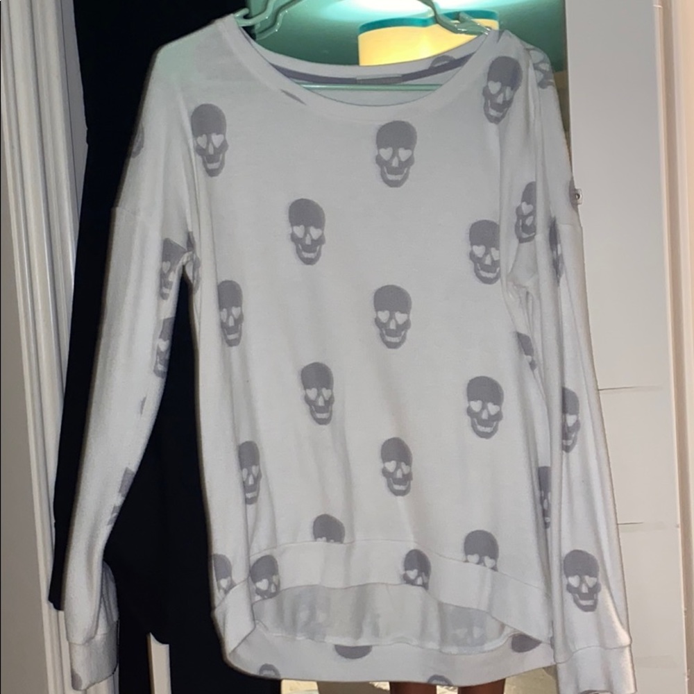 Sweater (pullover)